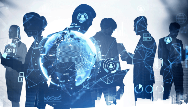 digital business