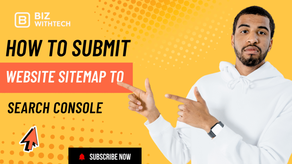 how to submit your sitemap to google search console (1)