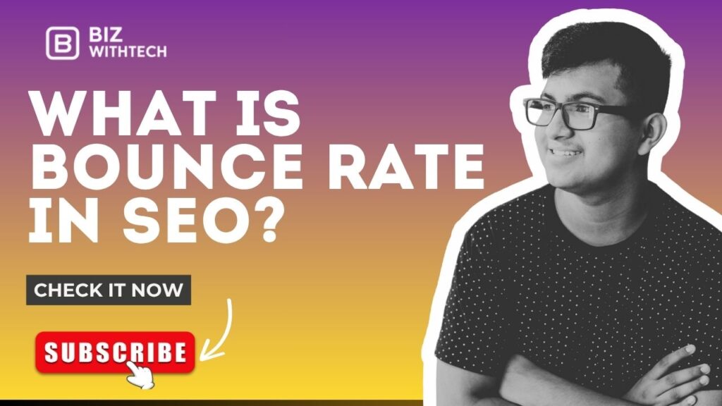 What is Bounce Rate in SEO (1)