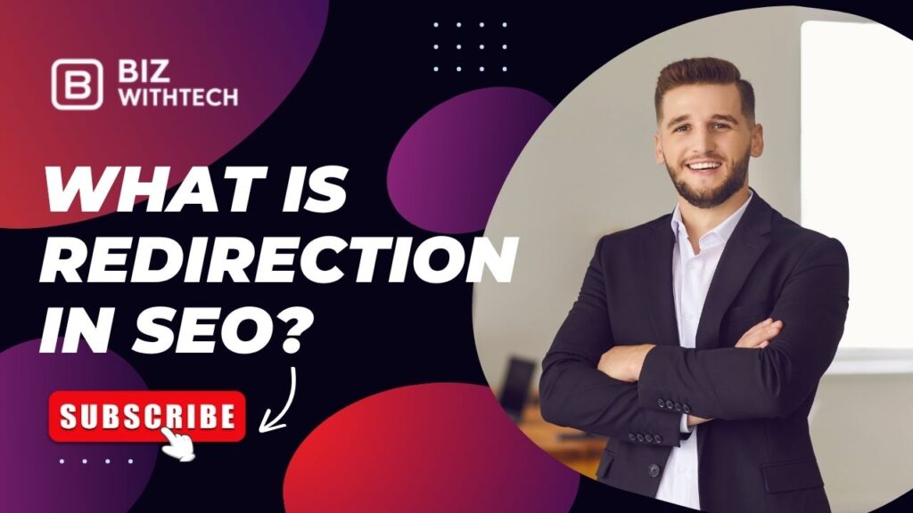 What is Redirection in SEO (1)