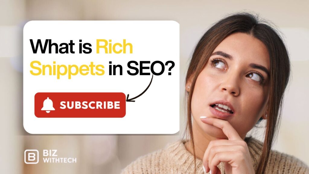 What is Rich Snippets in SEO
