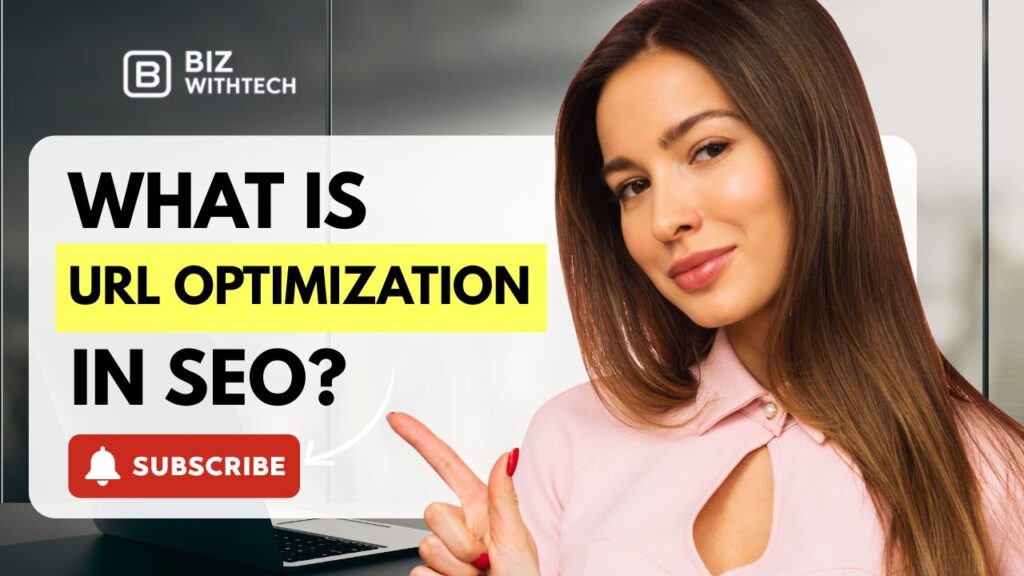 What is URL Optimization in SEO