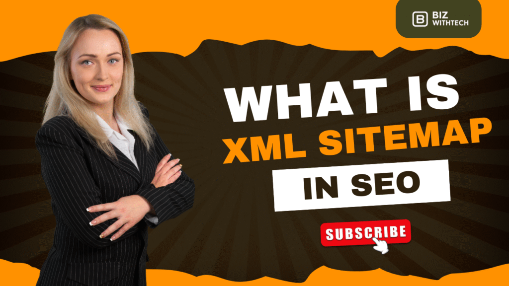 What is XML Sitemap in SEO