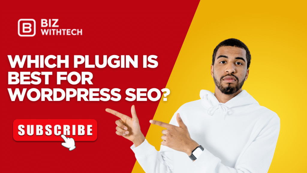 Which Plugin is Best for WordPress SEO?