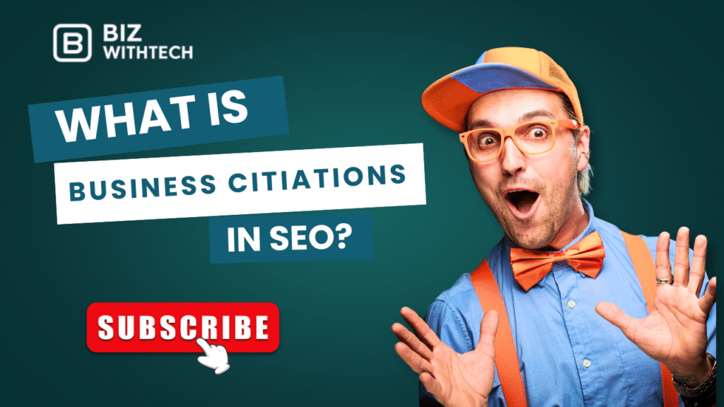 What is Local Citations in SEO (Complete Guide + Country-Specific Sites)